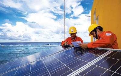 Việt Nam nhận được 15,5 tỷ USD hỗ trợ quá trình chuyển đổi xanh