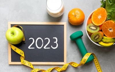 4 thói quen ăn uống giúp bạn đón năm mới dồi dào sức khỏe 