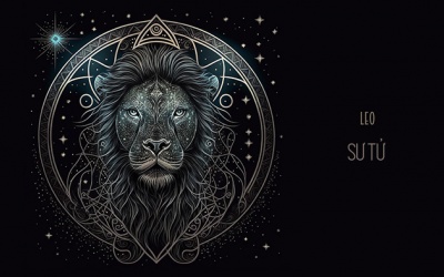 Tử vi cung hoàng đạo Sư Tử 2023: Một năm đầy bất ngờ!