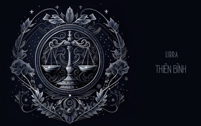 Tử vi cung hoàng đạo Thiên Bình 2023: Đón chờ những thay đổi bất ngờ!