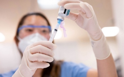 Biến thể phụ của Omicron tiếp tục thách thức các loại vaccine