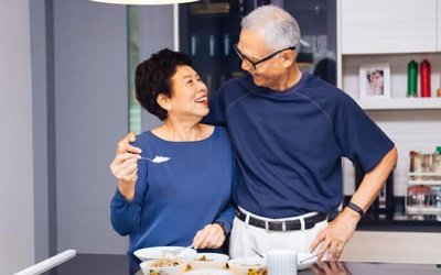 Cách phòng ngừa tái phát tai biến