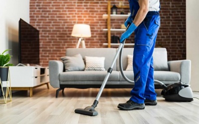 Tử vi thứ Tư (21/12/2022): Cự Giải nên sắp xếp thời gian dọn dẹp nhà cửa