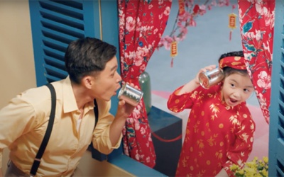 Bảo tàng tuổi ther - Miền ký ức hồn nhiên của thế hệ 7x đến 9x