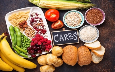 7 loại carbohydrate tốt giúp bạn hết táo bón