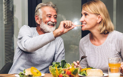 7 dưỡng chất thiết yếu khi cơ thể già đi