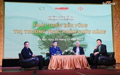 Giải pháp nào cho “cuộc chiến” chống TPCN giả, vi phạm quảng cáo?