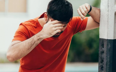 7 nguyên nhân gây chóng mặt chớ chủ quan