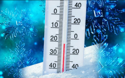 Cẩn thận với biến chứng hạ thân nhiệt khi rét đậm