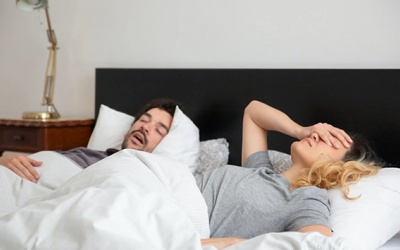 Mối liên hệ giữa chứng ngưng thở khi ngủ và bệnh tim mạch