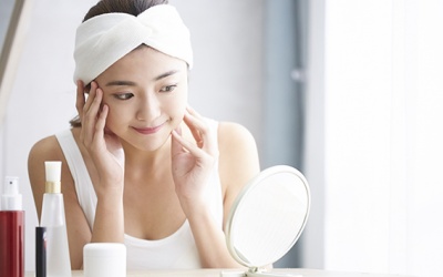 Thói quen nên bỏ để đón tuổi mới với làn da đẹp