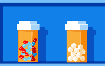 Đái tháo đường: Glucophage và Glucophage XR có gì khác biệt?