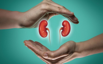 Điều chỉnh lối sống trong quá trình điều trị suy thận