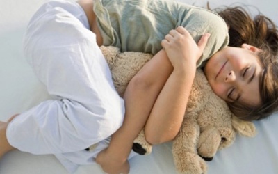 Cách giúp trẻ tự kỷ có giấc ngủ ngon