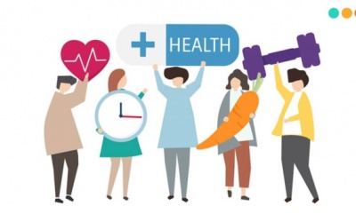 5 thói quen nên thay đổi giúp bạn có sức khỏe tốt hơn trong năm mới