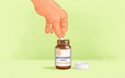 Đái tháo đường uống Metformin: Làm sao tránh tác dụng phụ?