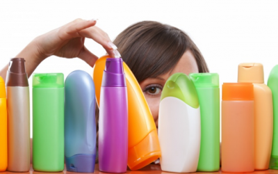 Lưu ý khi chọn mua dầu gội để có mái tóc khỏe đẹp