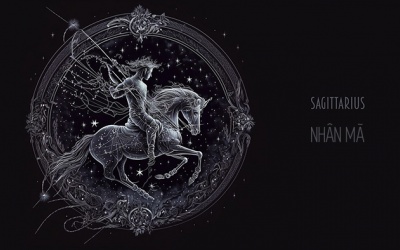 Tử vi cung hoàng đạo Nhân Mã 2023: Một năm với nhiều tin tốt lành!