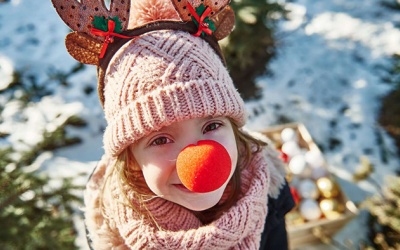 Tử vi thứ Bảy (24/12/2022): Thiên Bình nên tận hưởng ngày Giáng sinh an lành