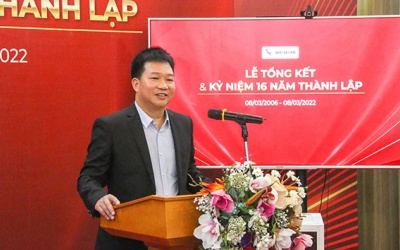 Doanh nghiệp TPCN cần phấn đấu 'làm đúng'