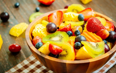 7 loại trái cây bạn không nên bỏ lỡ trong mùa Đông