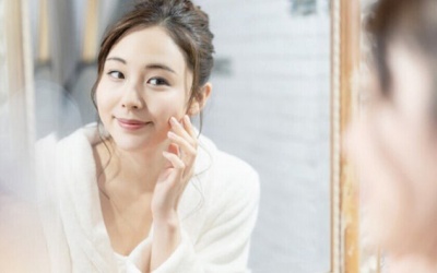 Dưỡng ẩm đúng cách cho da căng mịn