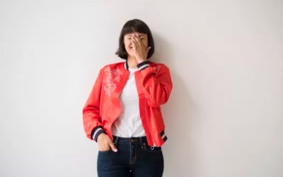 Vì sao bạn dễ bị đỏ mặt?