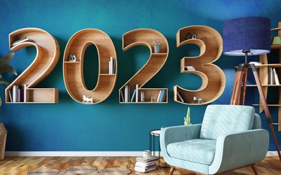 6 mục tiêu cho năm 2023 lành mạnh