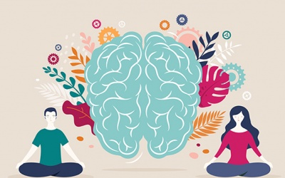 7 thói quen hàng ngày giúp bạn cải thiện sức khỏe tinh thần