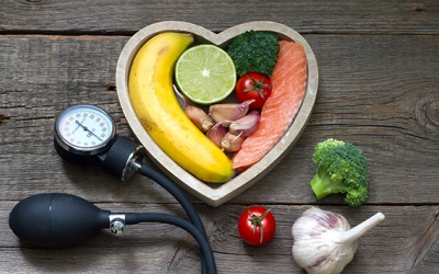 Cách phòng nguy cơ xơ vữa động mạch ở người tăng huyết áp