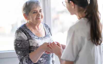 Cách chăm sóc, phục hồi sức khỏe sau tai biến 