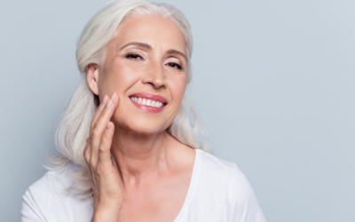 Bí quyết có làn da khỏe đẹp khi ngoài 60