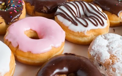 5 thực phẩm bạn nên tránh để giảm cân 