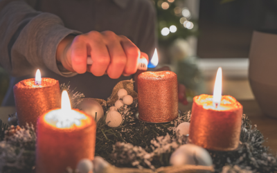 Hóa chất trong nến thơm có gây nguy hại tới sức khỏe của bạn?