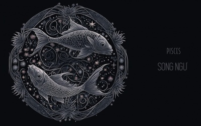 Tử vi cung hoàng đạo Song Ngư 2023: Một năm nhiều thuận lợi!