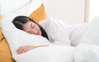 Lưu ý khi cải thiện giấc ngủ với hợp chất GABA 