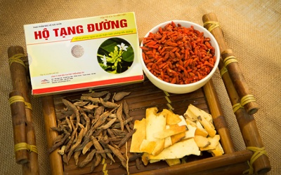 TPBVSK Hộ Tạng Đường - 15 năm một hành trình đồng hành cùng người bệnh đái tháo đường