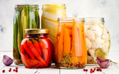 3 cách bảo quản thực phẩm dịp Tết Nguyên Đán