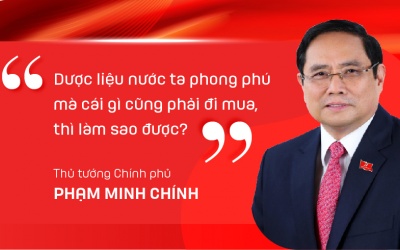 Nguồn tài nguyên chưa được khai phá của xứ Nghệ