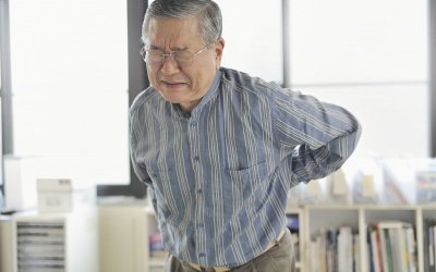 Chấm dứt cơn đau trước khi trở thành cơn đau mạn tính