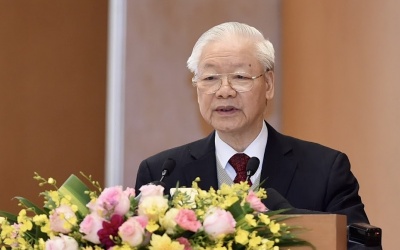 2023: Giải quyết dứt điểm những tồn tại của ngành Y tế