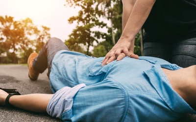 Chuyến bay đêm Giáng sinh và vụ “giải cứu” của bác sỹ Lân Hiếu