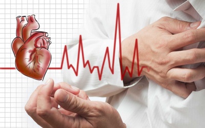 Người đã thay van động mạch chủ bị rung nhĩ phải làm sao?