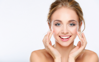 Thực phẩm thúc đẩy sản sinh collagen giúp da khỏe đẹp