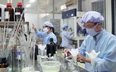 49 cơ sở được chỉ định kiểm nghiệm phục vụ quản lý nhà nước về an toàn thực phẩm