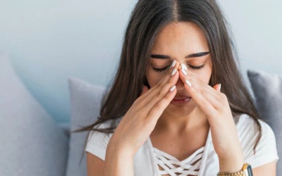 7 thói quen nhỏ giúp người bị viêm xoang bảo vệ đường hô hấp