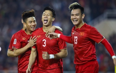 16h30 ĐT Indonesia - ĐT Việt Nam: Giành lợi thế ngay tại xứ vạn đảo