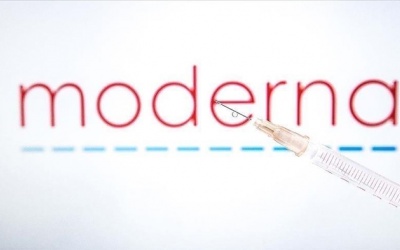 Moderna thu mua công ty của Nhật, ngày càng phát triển hậu COVID-19