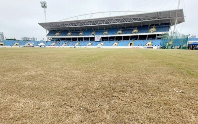 Thủ tướng Phạm Minh Chính ra chỉ đạo liên quan đến vụ sân Mỹ Đình xuống cấp