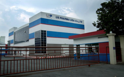 Phạt 100 triệu đồng Công ty Cổ phần US Pharma USA